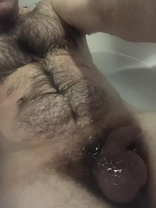 [31] have i got a tiny dick?