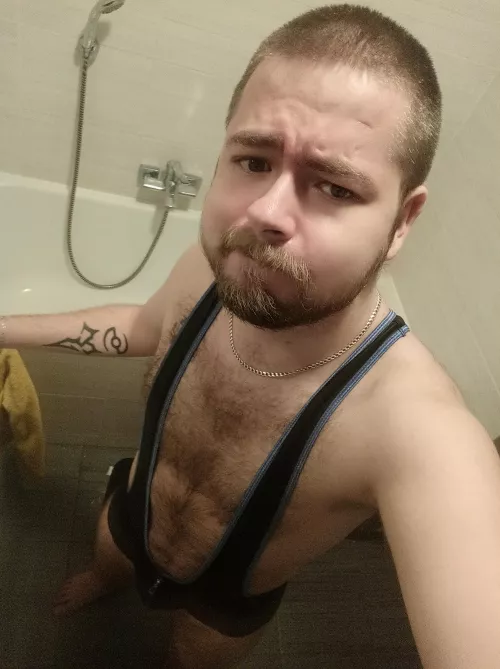 31, kinky, hmu!