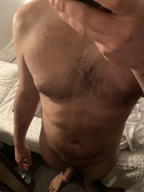 31 (M) finally the week-end.