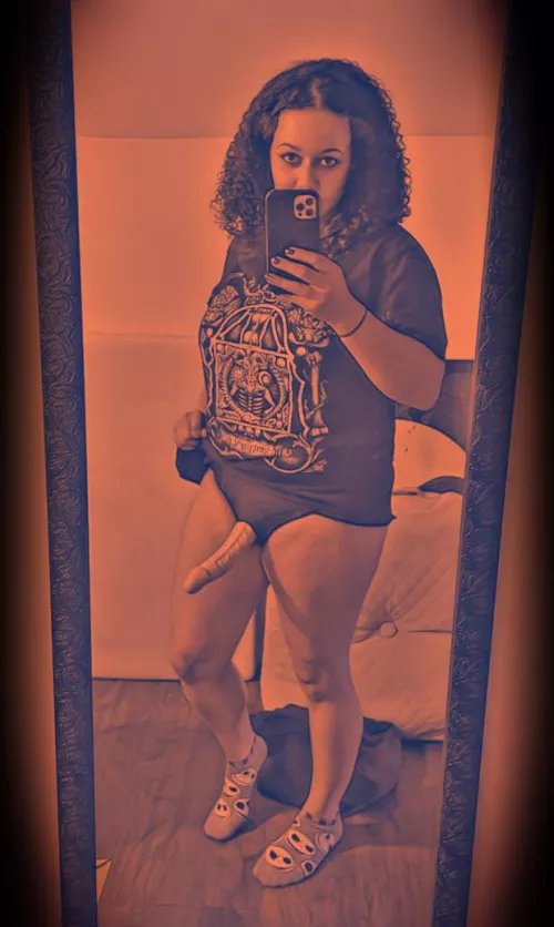 [31F] PA - Need an attractive sissy to test their gag reflex 💦