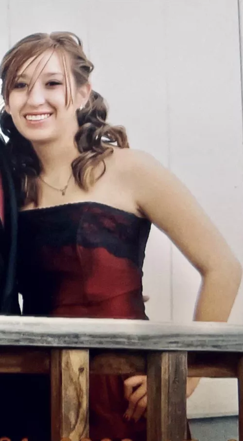 31F. Would love to swap wives for a night.