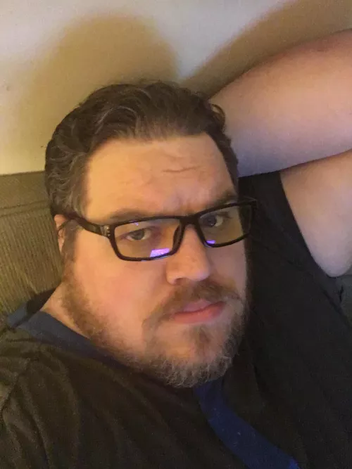 31m Virginia Haven’t posted in a long time. Any ladies up for chatting? Dm me