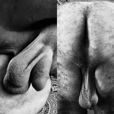 31m Working on the farm always makes my low hangers really sag ππ