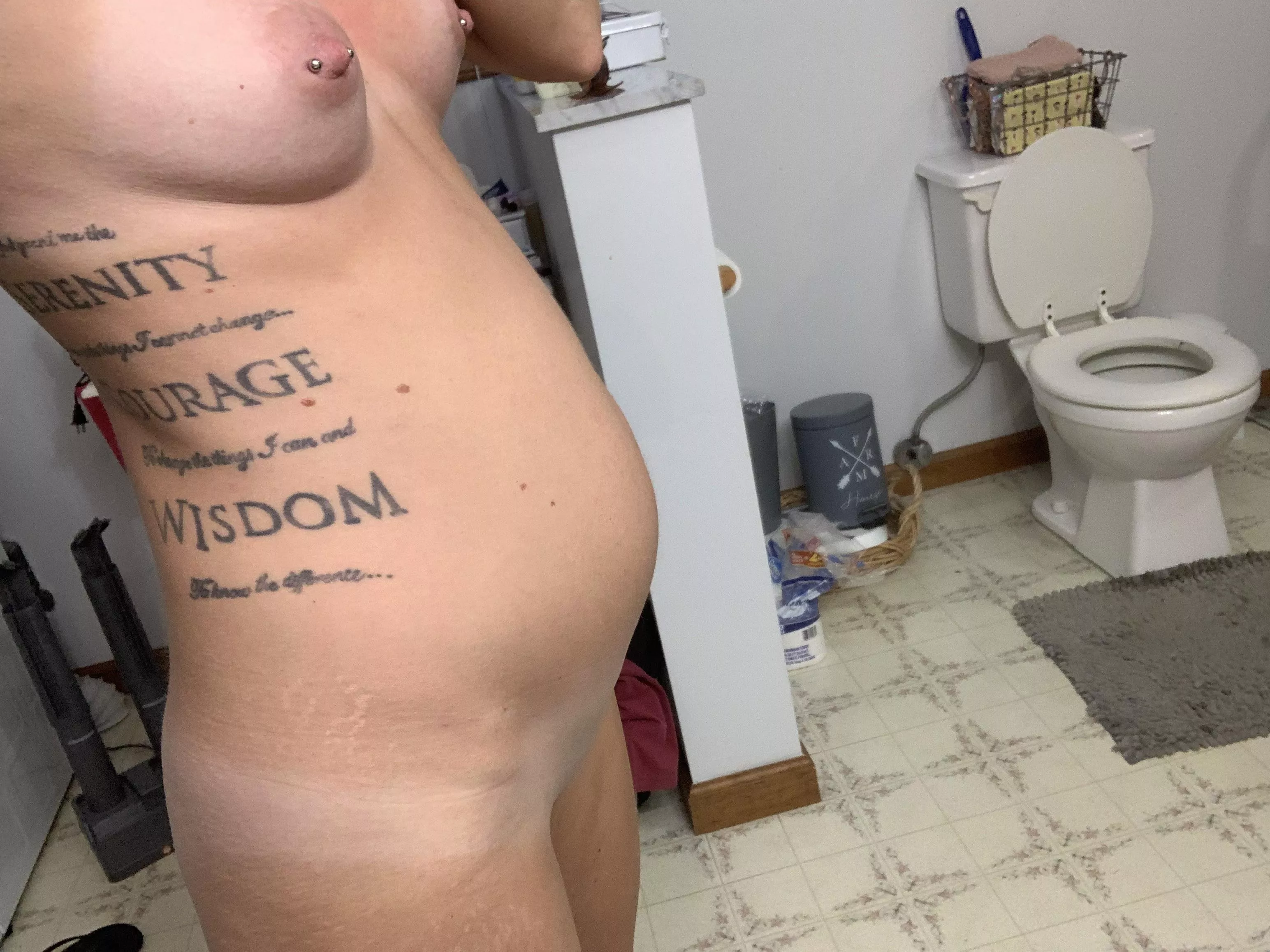 31yo. 12 weeks now. Hmu to see more 😜 31yo. 12 weeks now. Hmu to see more 😜