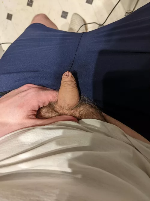 (32) final pic of my tiny one today, I promise!