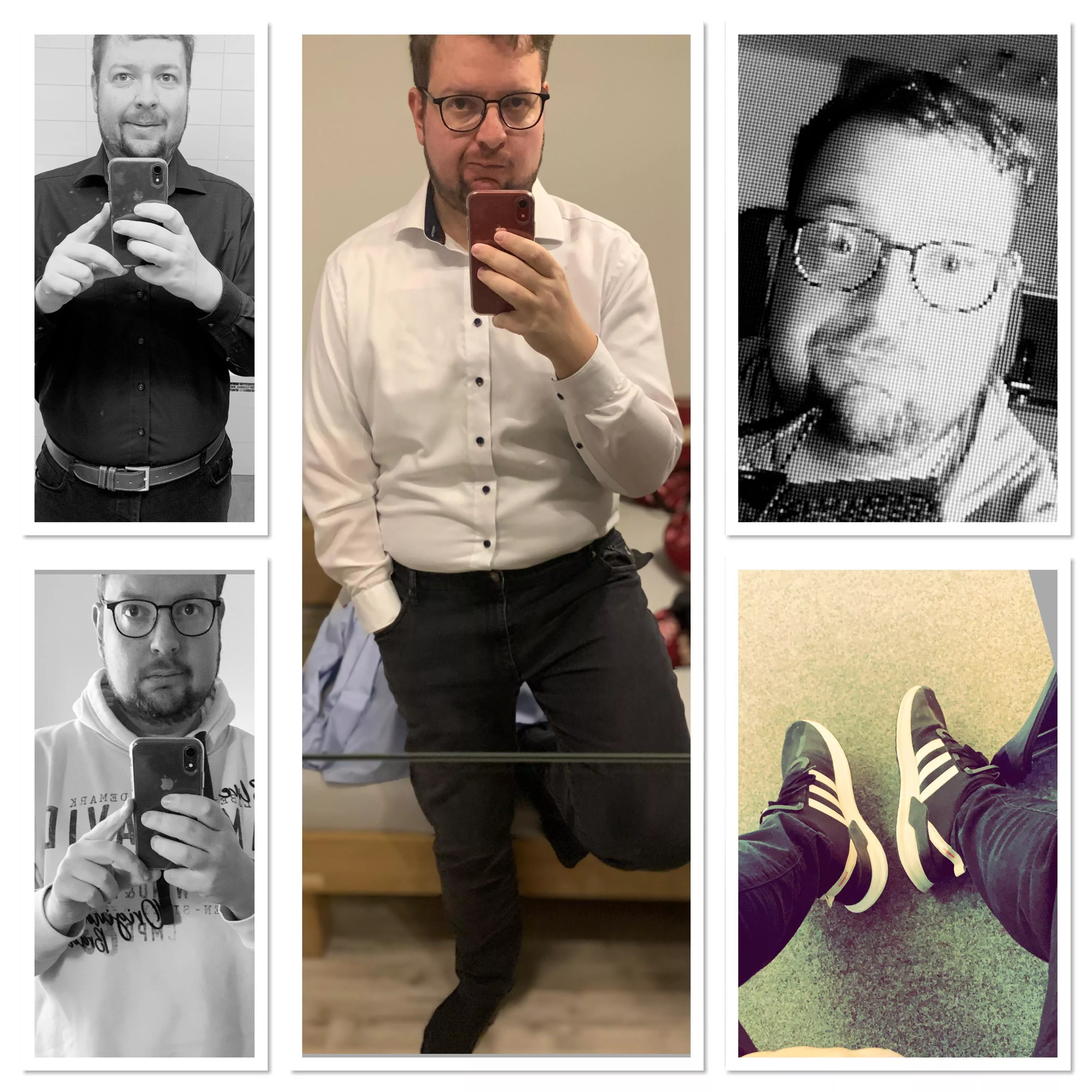 32 from Germany looking for friends and wish u a wonderful good morning! Open for DM and SC