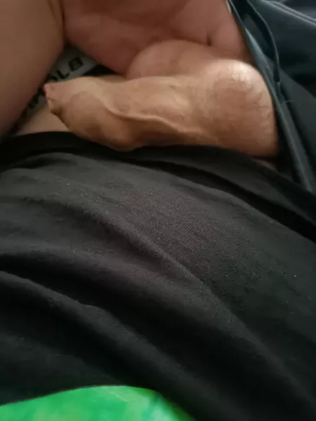 [32] love showing my tiny cock for you