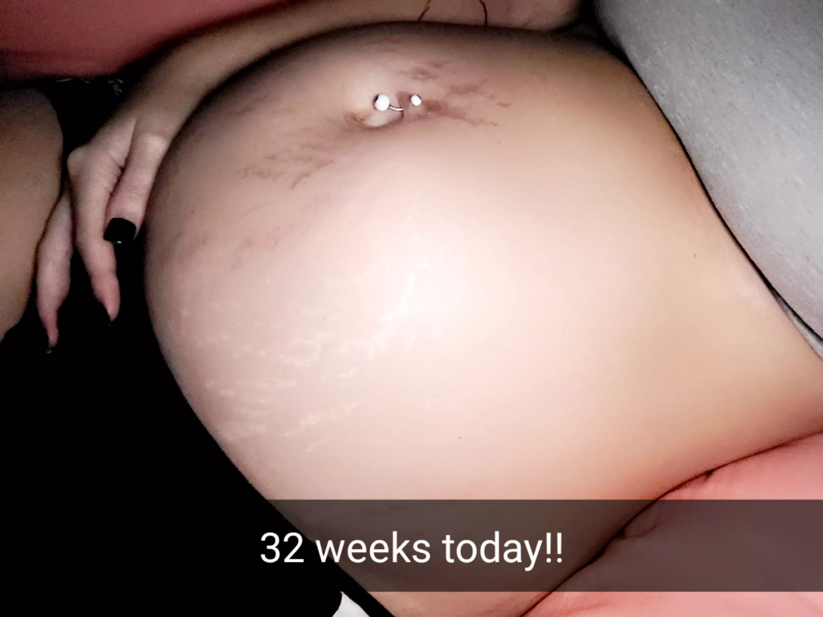 29 неделя беременности грудь фото 14