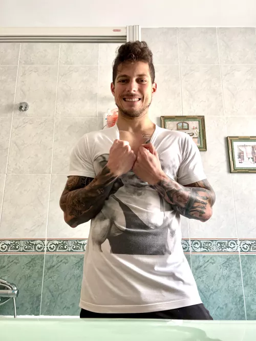 32 yo and Spanish! what do you think?:)