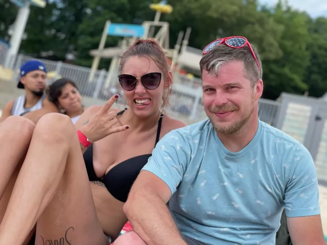 [32/31] [MF4F] [Atlanta, Ga] new to poly and maybe some fun and more.