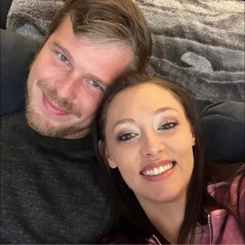 [32/31] [MF4F] [Atlanta, Ga] Who wants to be our Valentine?(F only)