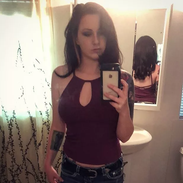 32DD but still rarely wear a bra 32DD but still rarely wear a bra