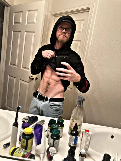 32m recently single dad. Some say I donβt still got it?