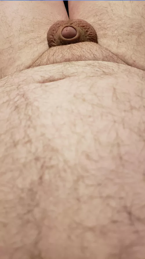 33, 240, 5'5. Just a little bear