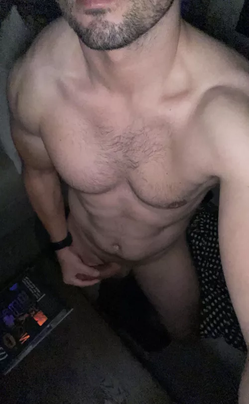 33 for hot fit guys with shaved balls, send body pic to jay_grunner2021