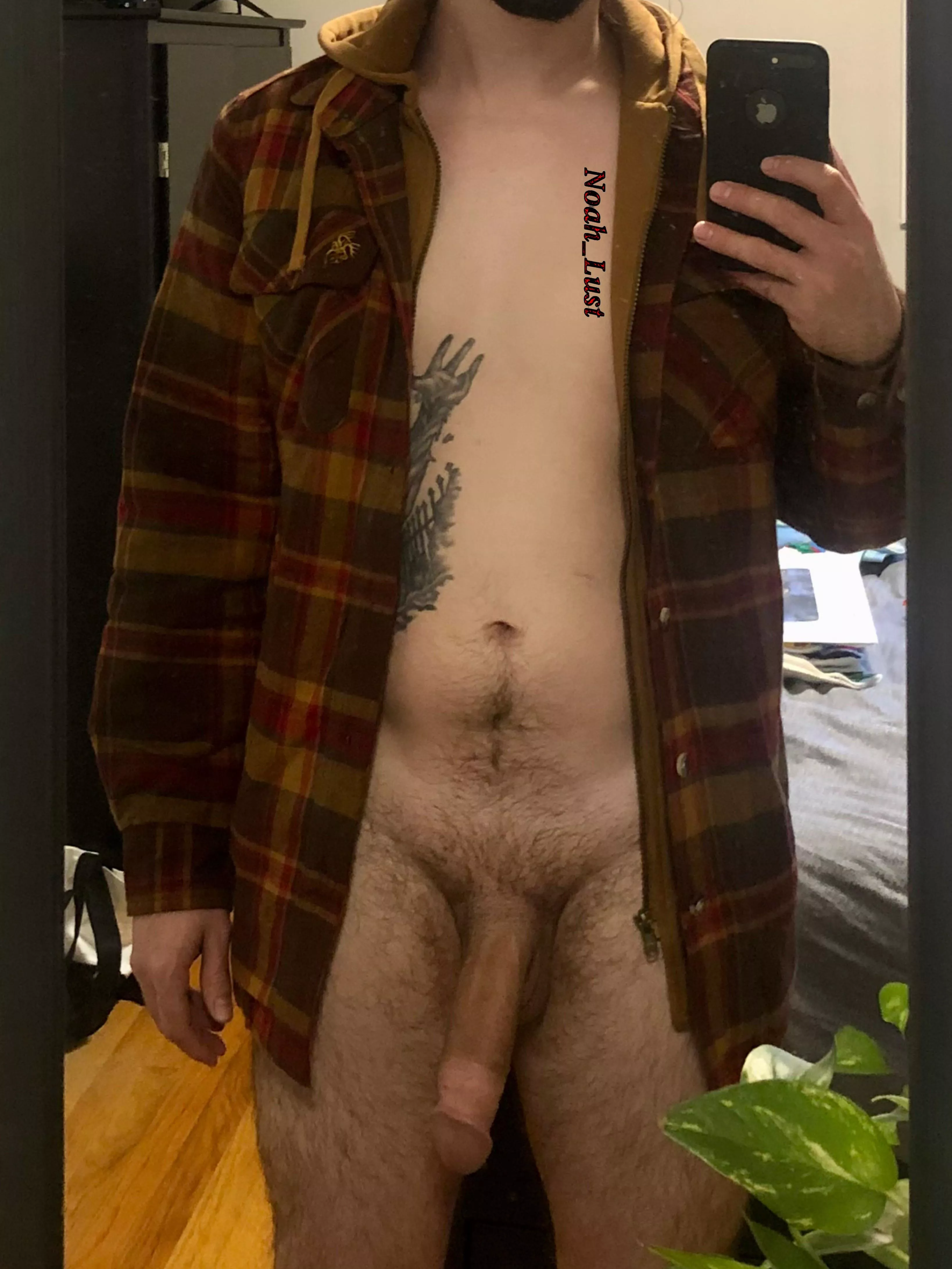 [33] This is enough clothing right?