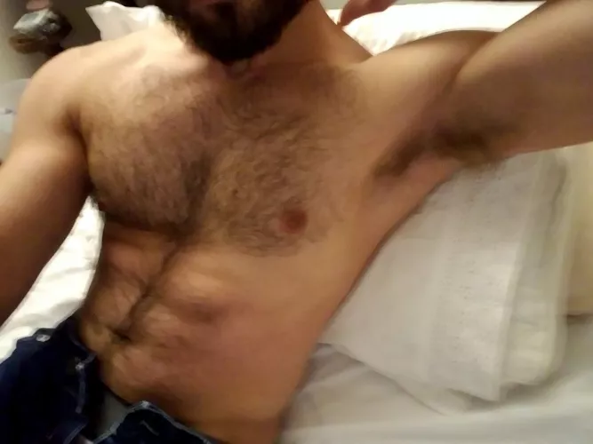33 USA into guys. Upvote if I belong here