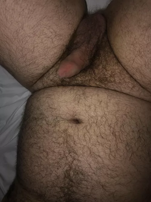 [33] With no football tonight, maybe we could entertain each other?