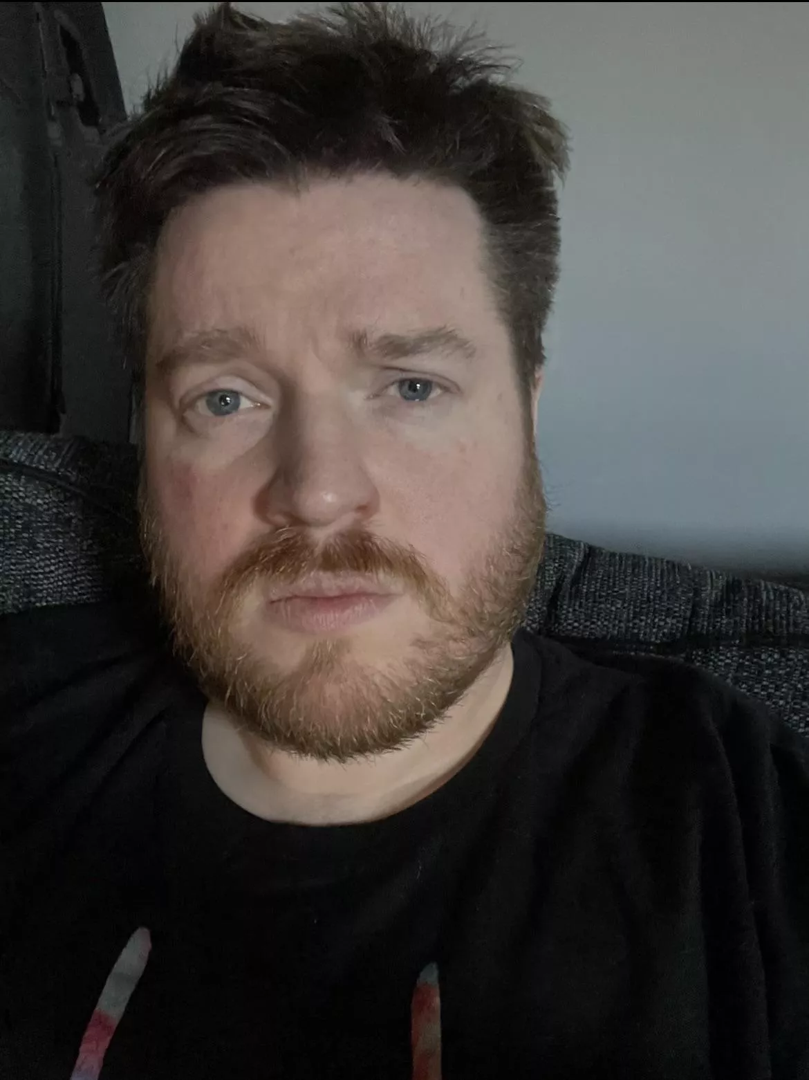 3:30am and the insomnia has set right in 🤦🏼‍♂️ send help…