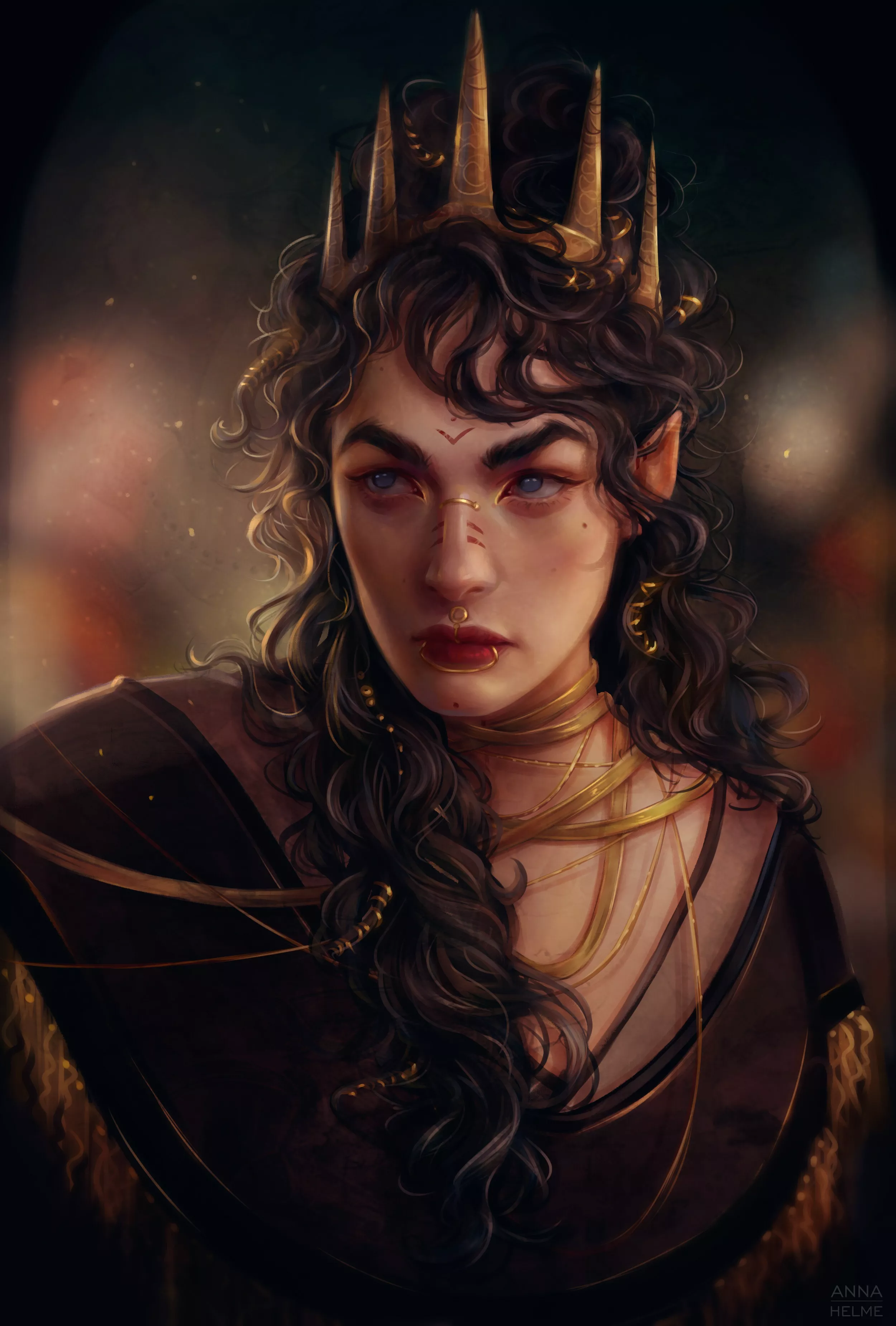 346 by Anna Helme 346 by Anna Helme