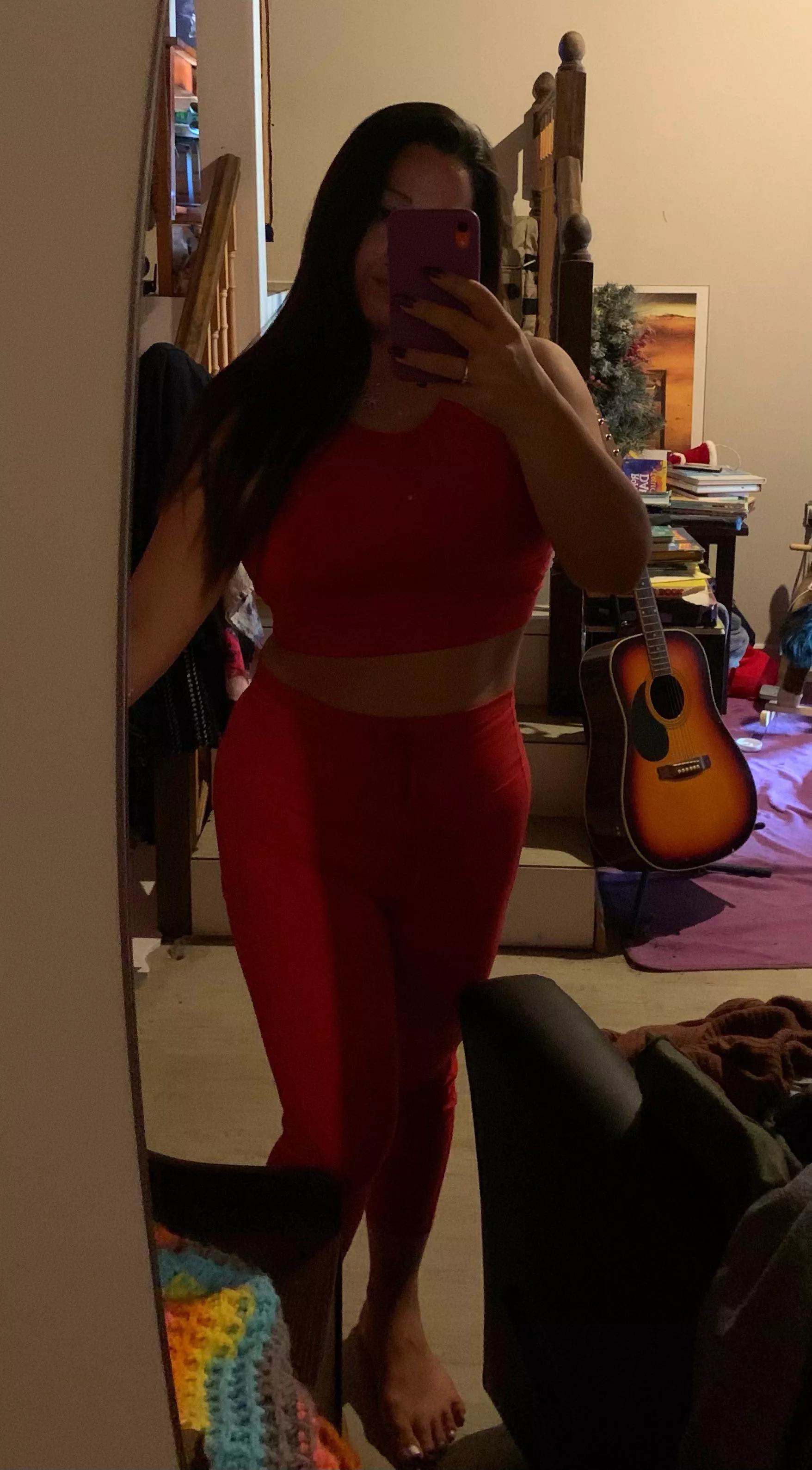 34f - wife and mom. Smash or pass? 34f - wife and mom. Smash or pass?