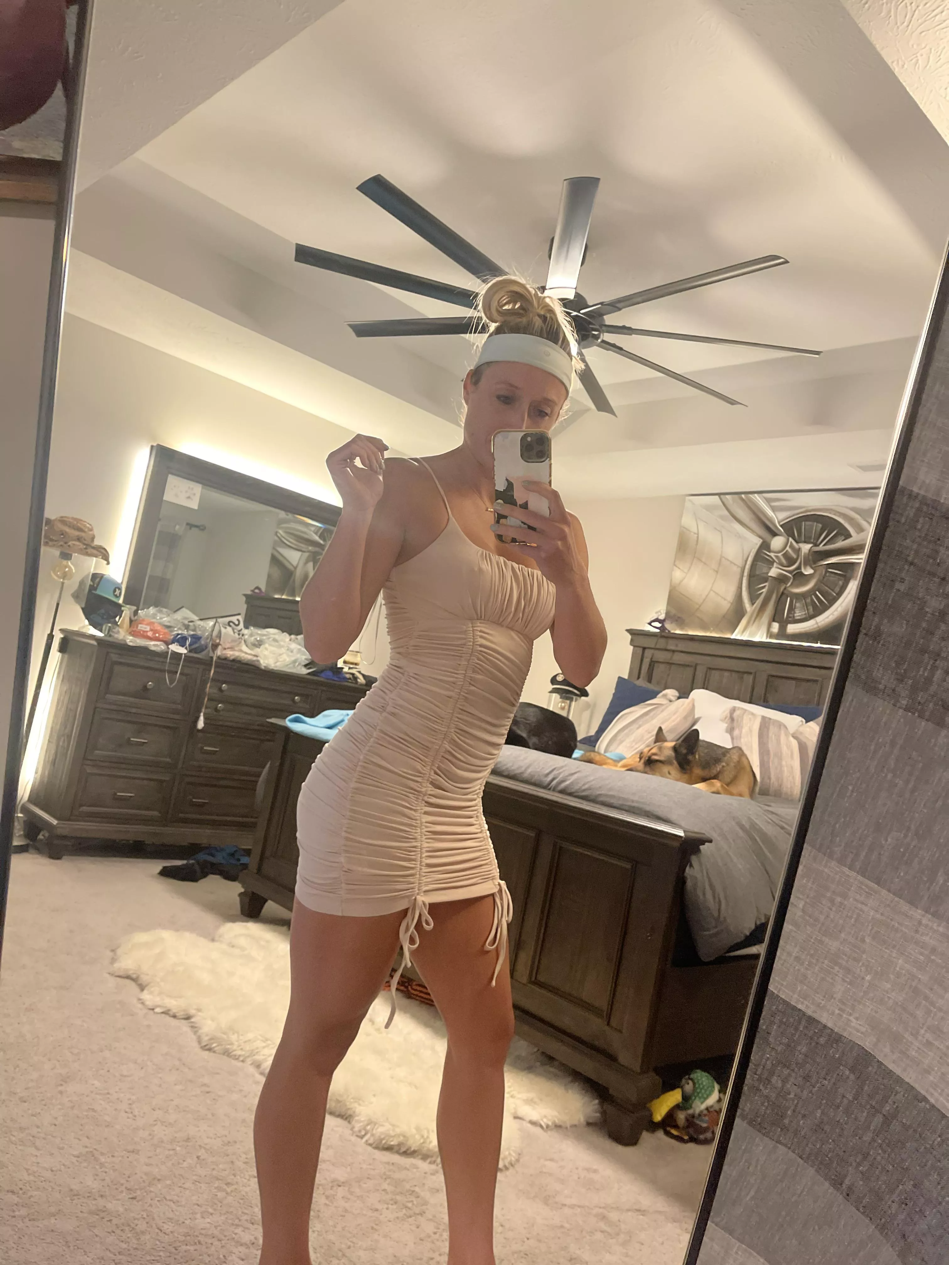 34yo MILF of One 34yo MILF of One