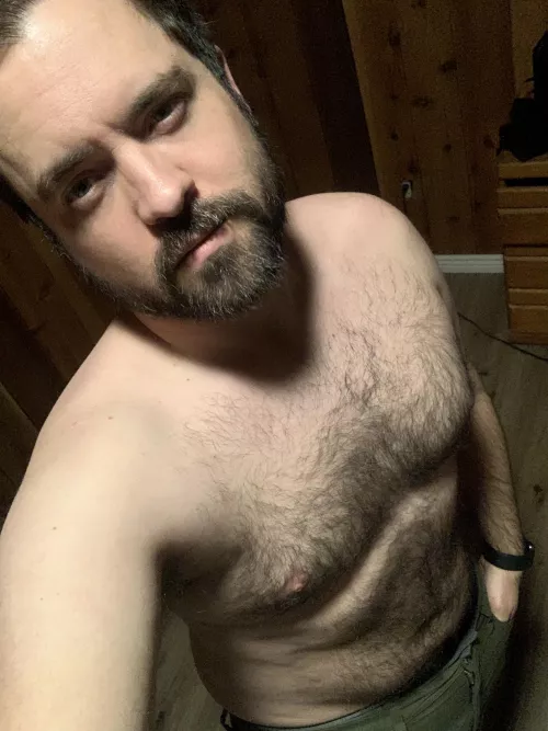 35 and loving walking!