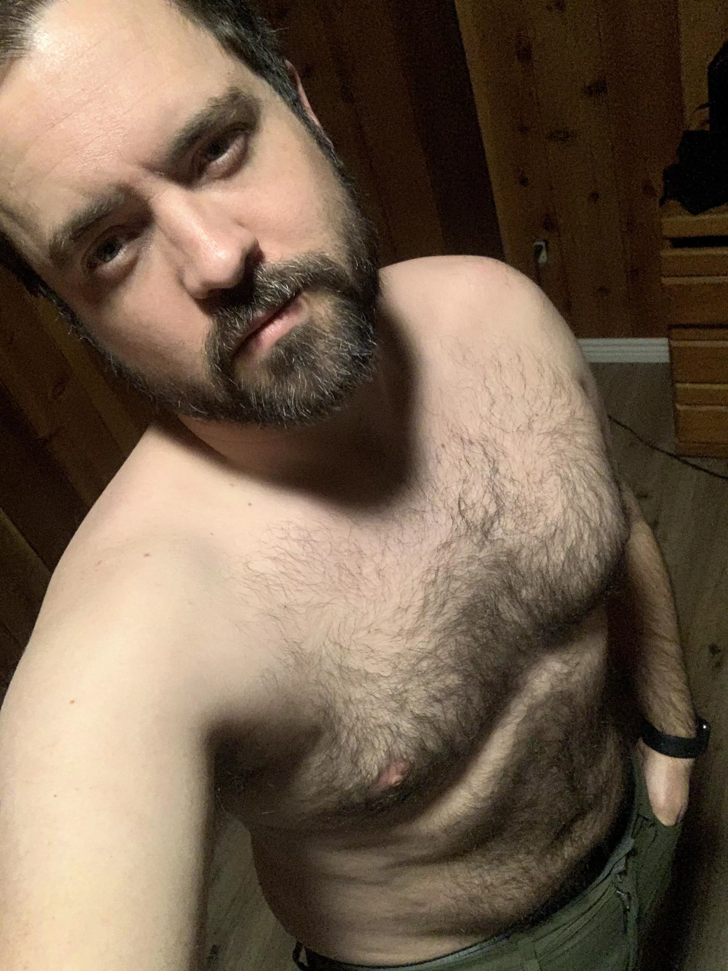 35 and loving walking!