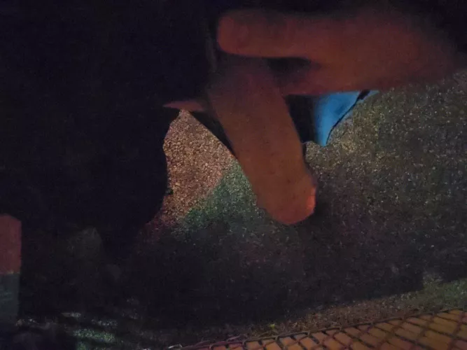 35 bi Midwest LEO. Its cold out, can you tell.