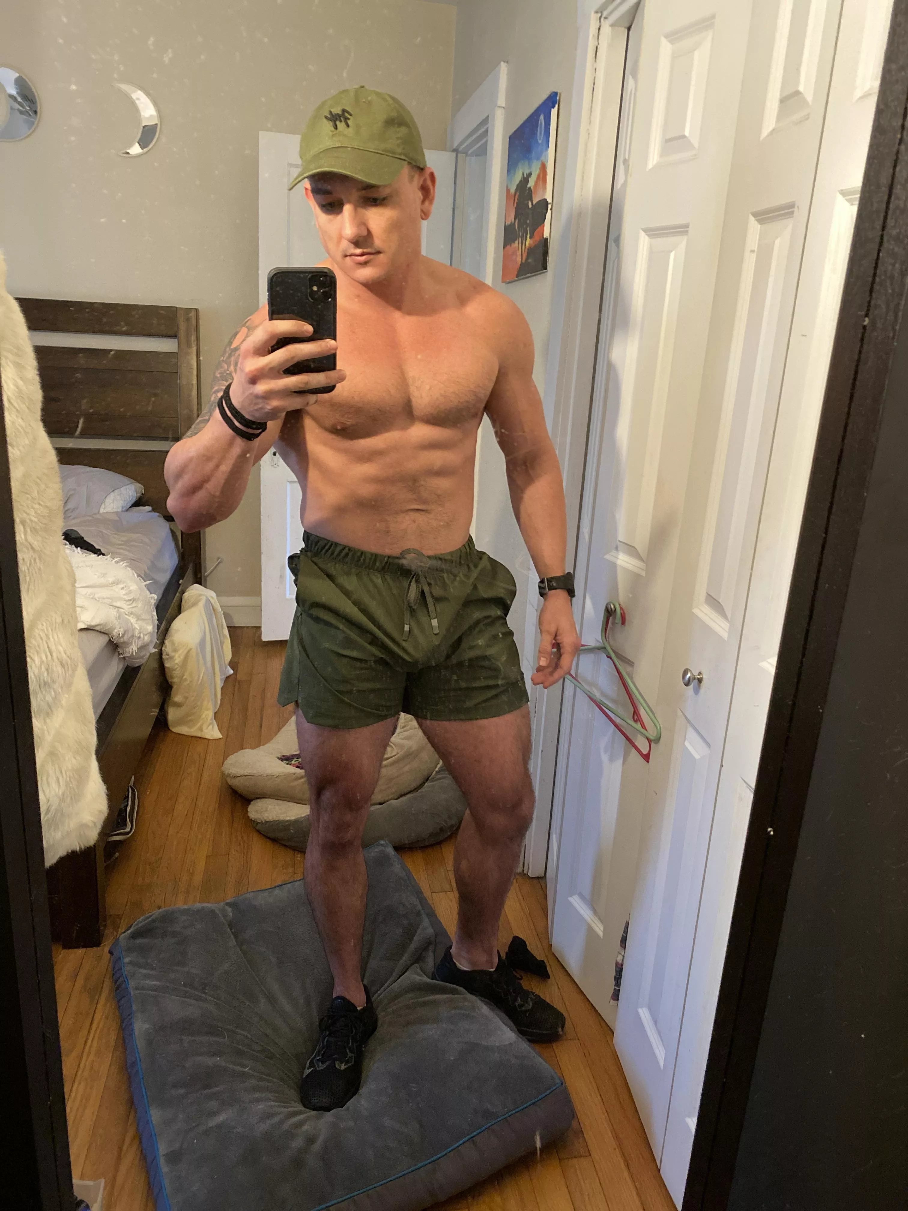 [35] Dad Hat official