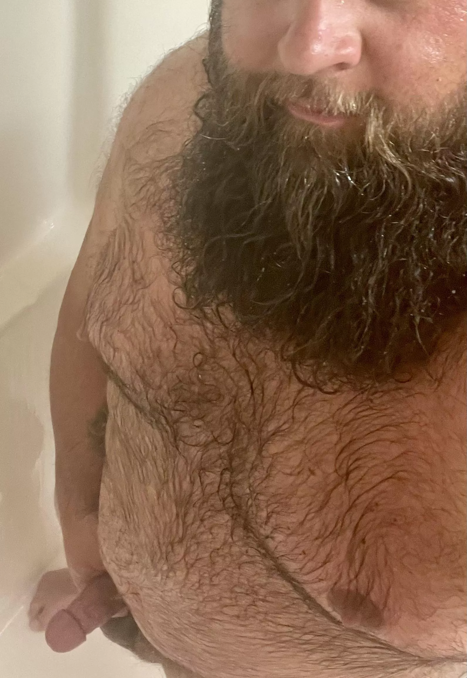 35, Dad, I got an appetite that isn’t getting satiated… Anybody want to try and fill the void?