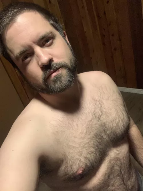 35 daddy :)