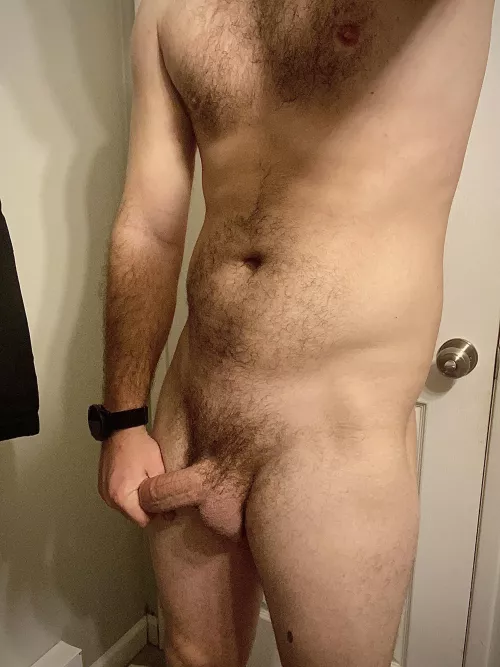 [35] Daddy’s fresh out the shower, where are my subs at?
