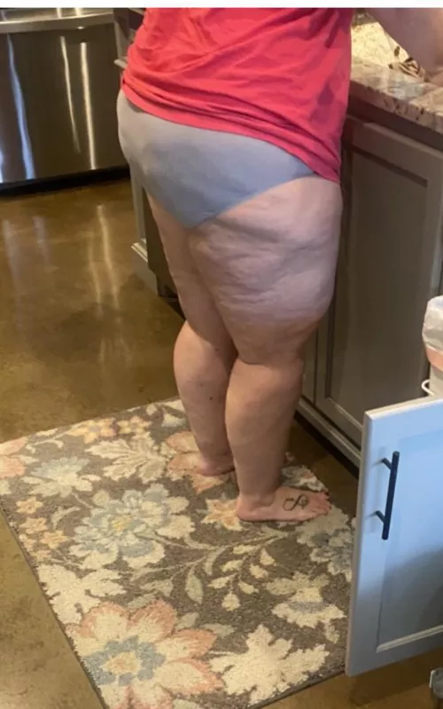 35! Does this count? 35! Does this count?