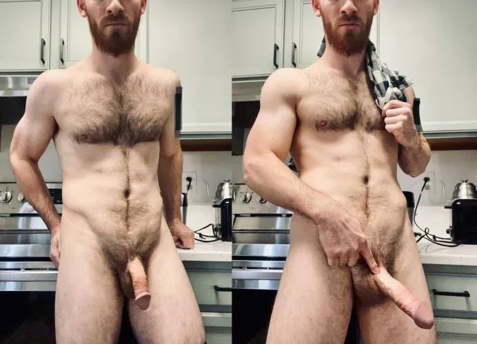 [35] “It's not the size of the dog in the fight, it's the size of the fight in the dog.” Who loves a Grower?!