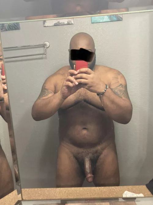 (35) Like how it hangs?