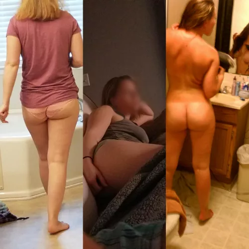 35 Mom of 1, only been with 1 man ever... Happy Hump Day! 35 Mom of 1, only been with 1 man ever... Happy Hump Day!