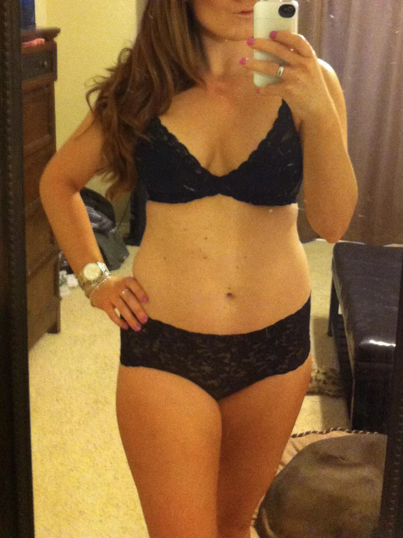 35 mother of 2 she want to know if she still got it. 35 mother of 2 she want to know if she still got it.