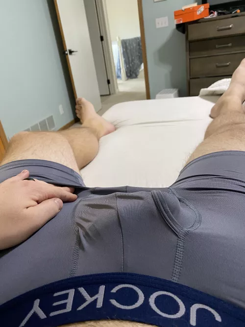 35 MWM bulge