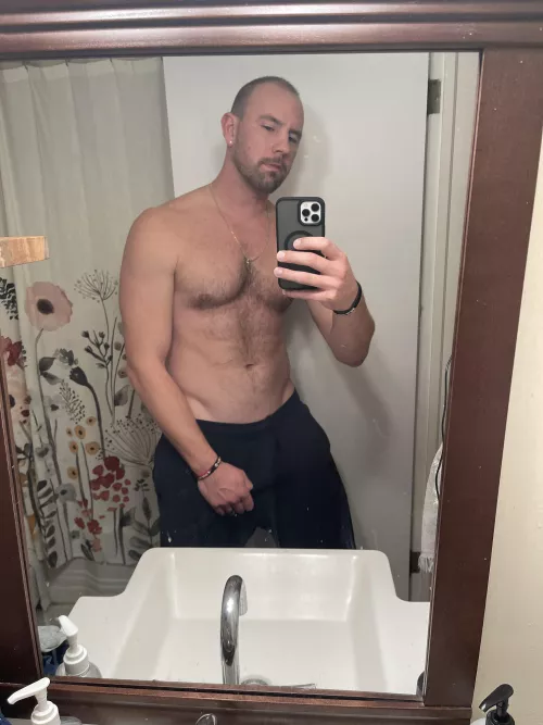 (35) Trying this out….