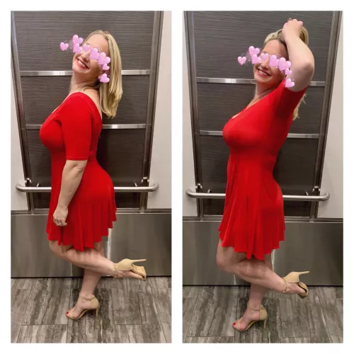 35/F looking for some New Year’s Eve play friends 💕 35/F looking for some New Year’s Eve play friends 💕