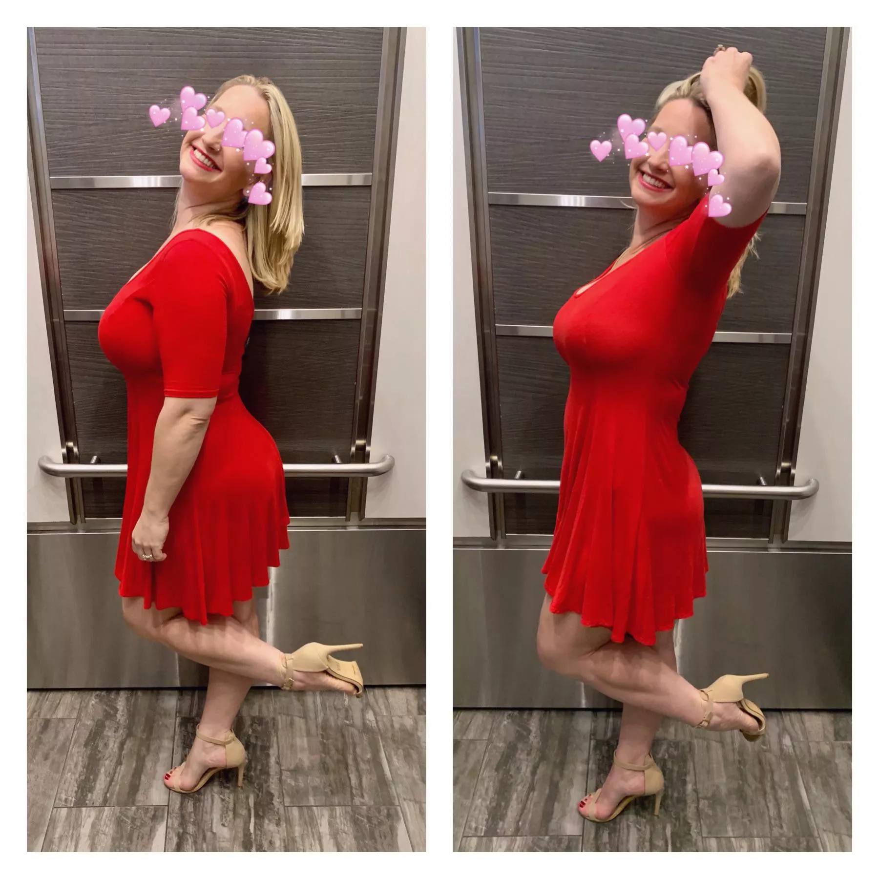 35/F looking for some New Year’s Eve play friends 💕