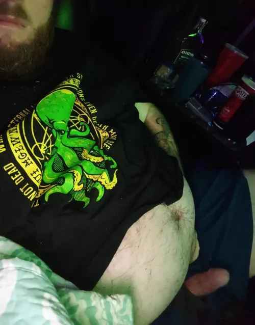 35M straight - Happy New Year!