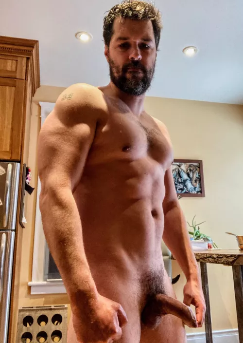 (36) 230, 6’4. It’s a snow day