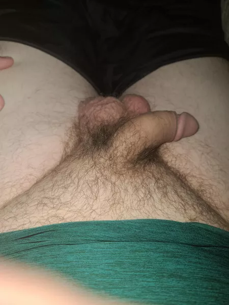 (36) balls feel big tonight (36) balls feel big tonight