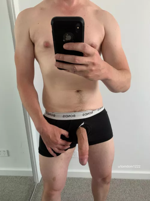 [36] Daddy needs a little help
