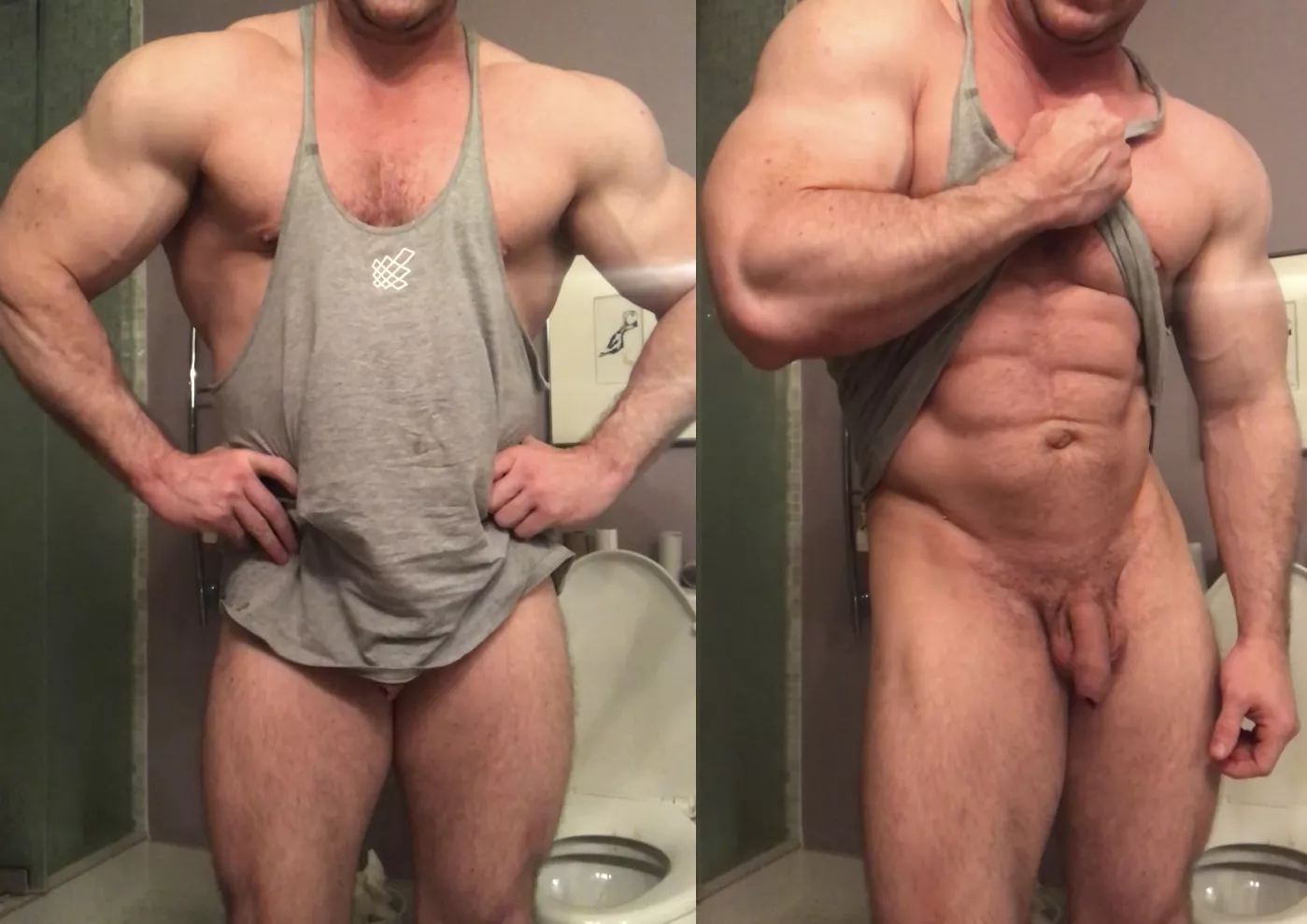 [36] for those that sorted by new this weekend hope this stopped your scrolling