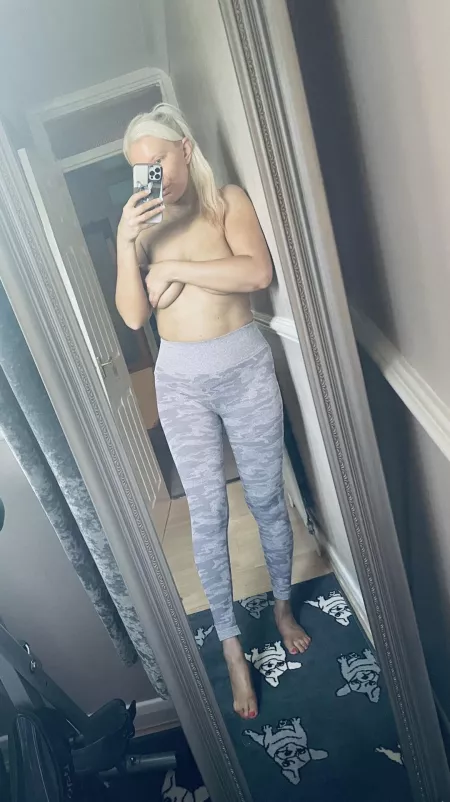 [36] Fresh Faced Fit Friday!