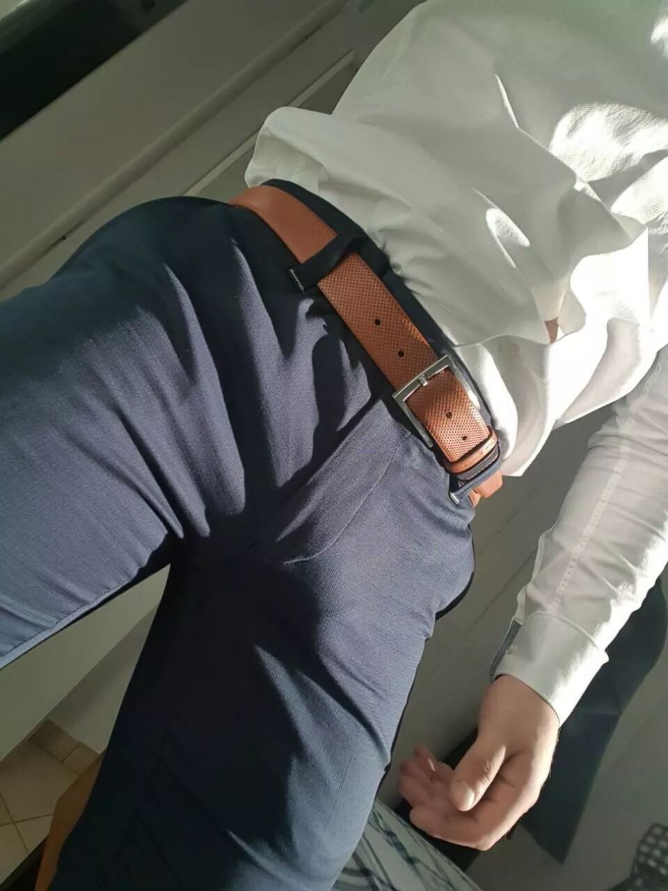 брюки для мужчин для члена фото 38