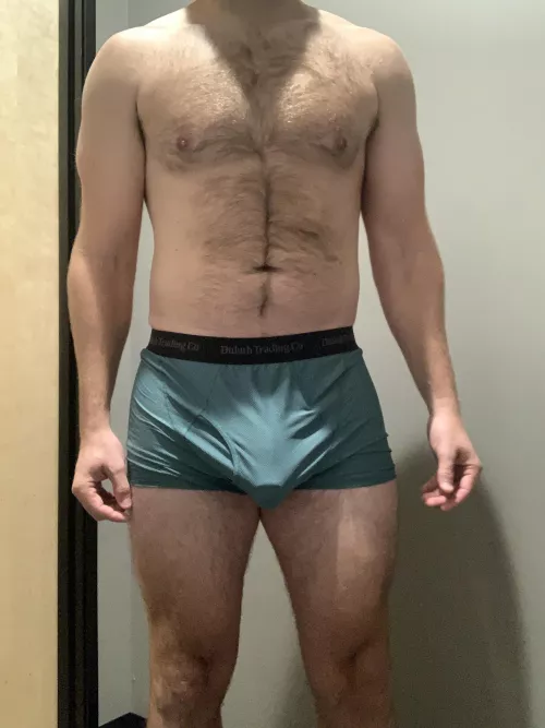 [36] Just a little modest Monday post